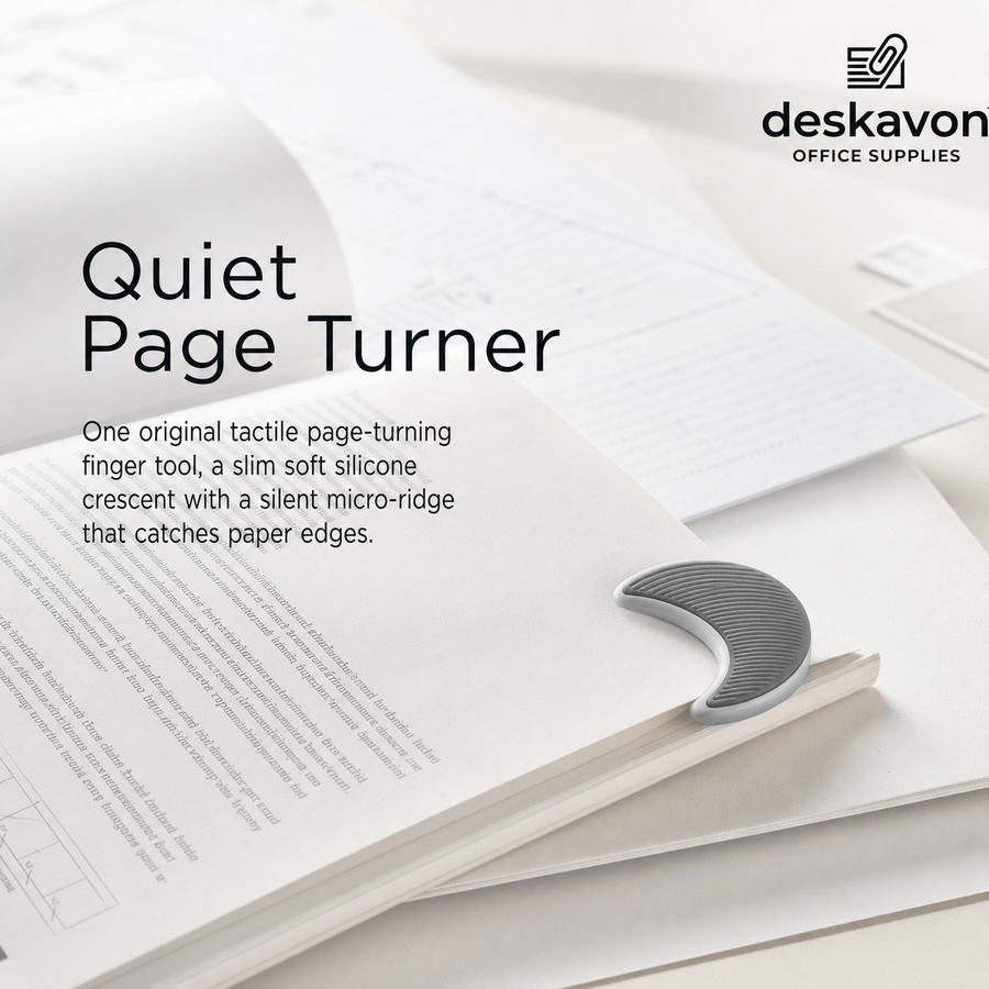 Page Markers