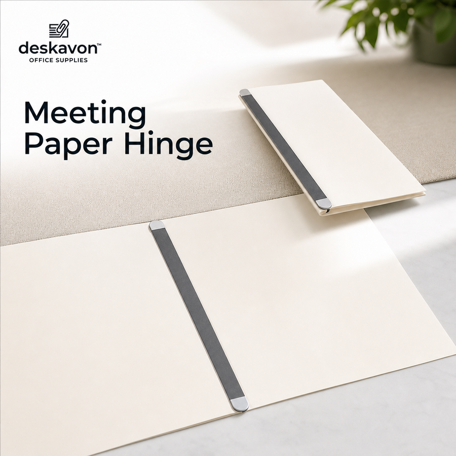 Paper Control