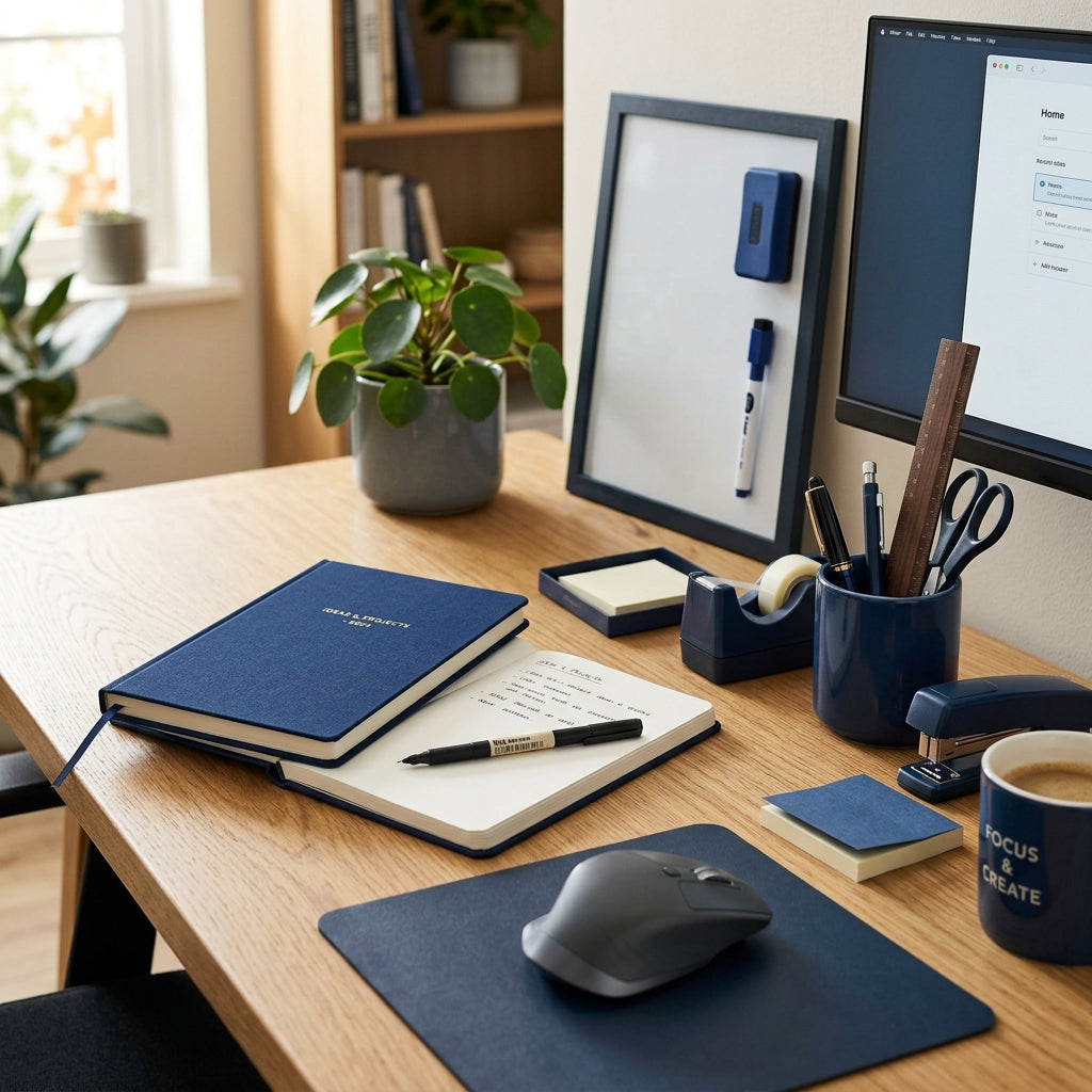 Made for modern professionals